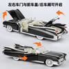 1:24 1959 Cadillac Eldorado Biarritz Vintage Convertible Luxury Alloy Metal Diecast Model Car Collectibles Hobby Deskto Display