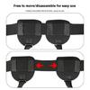 Hernia Belt Compression Inguinal Hernia Belt Adjustable Inguinal Hernia Support Trusses Pre Post Surgeries Recovery Aid