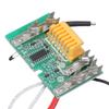18V Battery Protection Board for BL1830 BL1850 Power Tool Overcharge and Short Circuit Prevention Battery Circuit Board
