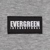 Evergreen Light Warm Navy E.G. Full-Zip Hoodie, XL,