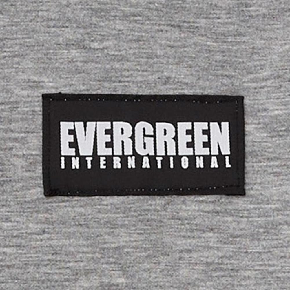 Evergreen Light Warm Navy E.G. Full-Zip Hoodie, XL,