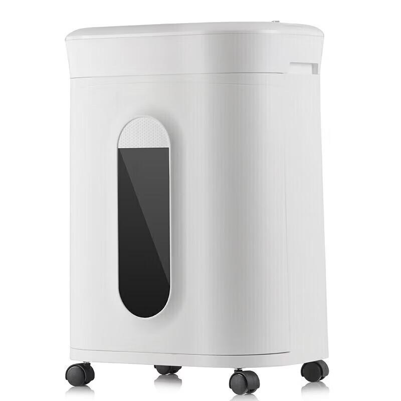 Aurora AS15430CD Commercial Electric Shredder CN plug (adapter included)