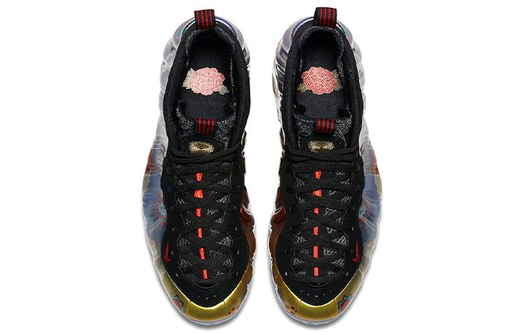 Nike Air Foamposite One 'CNY' 2018 AO7541-006