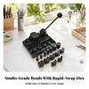 Circular Band Bending and Forming Machine Multi-Purpose Jewelry Making Tool