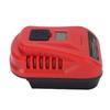 USB Battery Adapter 100W Charger Inverter Power Station 2 In 1 2 Way Fast Charging for 48111828