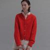 Korean Alpaca Knit Sweater Cardigan - New Autumn/Winter Design
