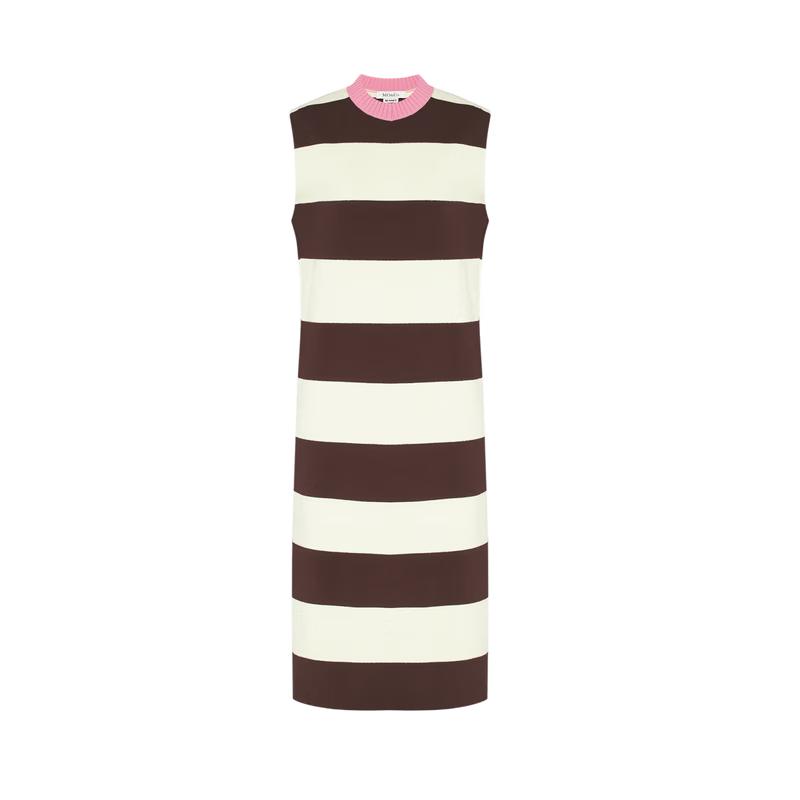 

MO&Co. x SUNNEI Striped Sleeveless Knit Dress XS 155}]}``` penthouse```]```,```python```[```