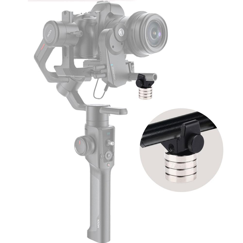 Counterweight for 3 Axis Gimbal DJI roin s zhiyun Crane2 moza air 2
