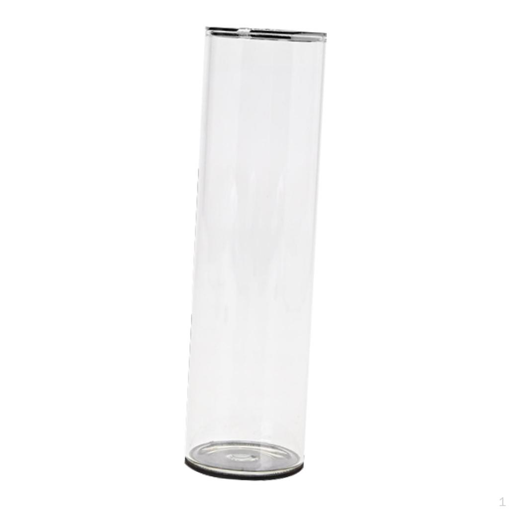 Elegant Glass Incense Holder for Home Decor