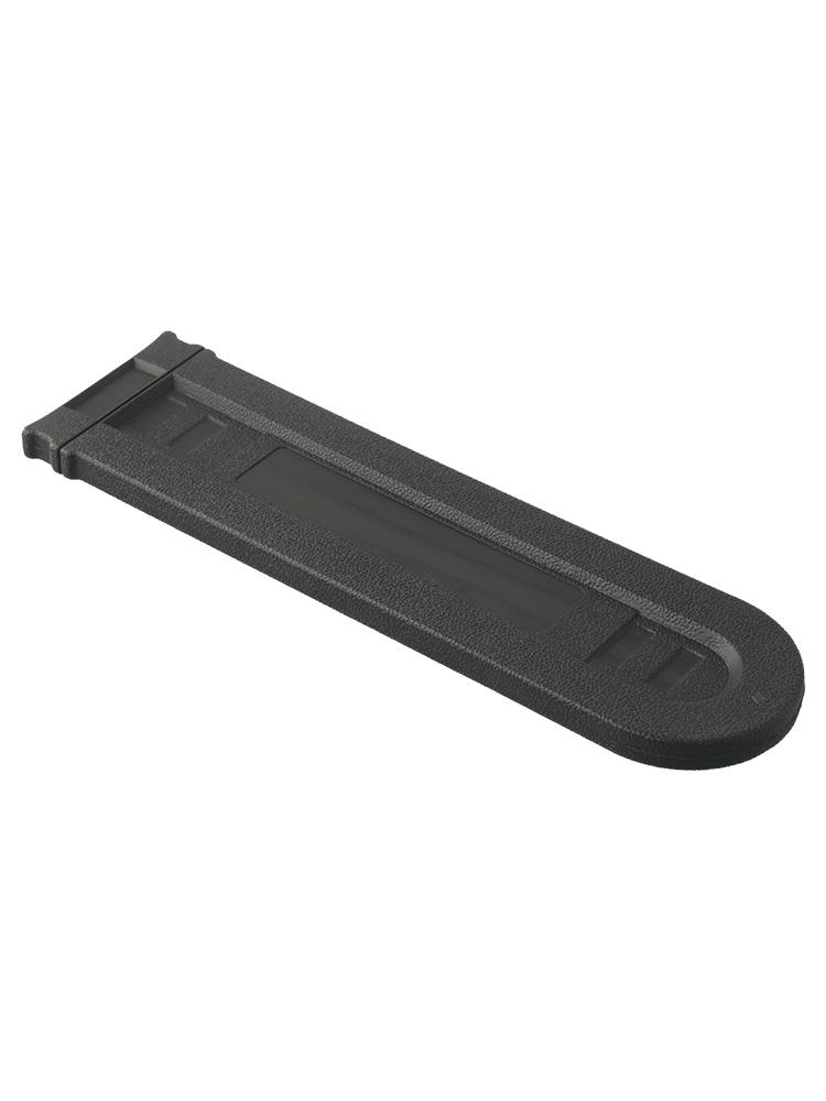 Chainsaw Bar Cover Scabbard Guard Guide Plate For 8inch -12 Inch
