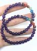 High Quality 8mm Natural Round Beads 7-Chakra Bracelet Gemstone Loose Stone Beads High Quality Stone Beads