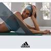 adidas Wide Range Headband Fitness Jogging Headband Athlete Basketball Architecture Long Hair Women Men