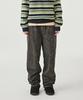 MMLG Dyed Tree Cast Pants (Charcoal)
