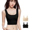Japanese Style Nabe Bra Style Supervised by a Kimono Flattens and Flattens Large High Creates a Beautiful Feels Like Foundation [veimia] Bra, Shirt,