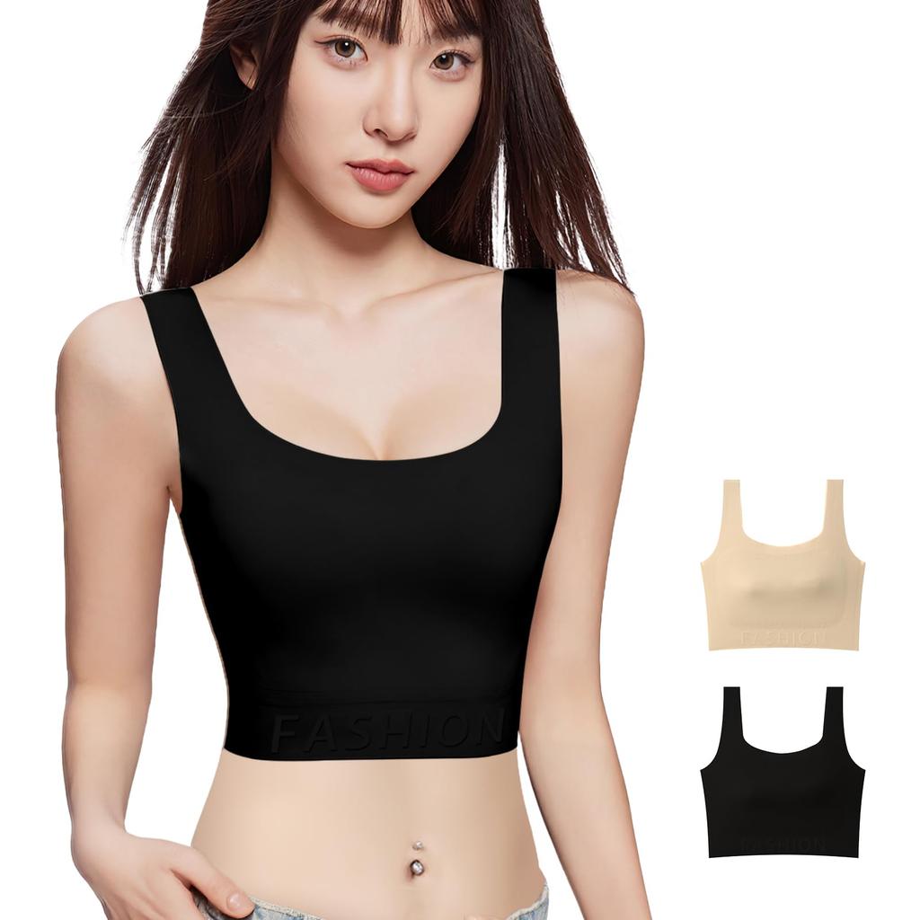 Japanese Style Nabe Bra Style Supervised by a Kimono Flattens and Flattens Large High Creates a Beautiful Feels Like Foundation [veimia] Bra, Shirt,