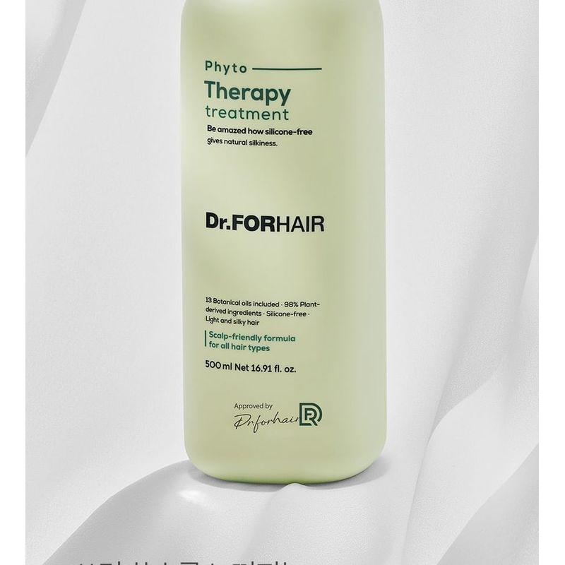 Dr.FORHAIR - Phyto Therapy Treatment Jumbo