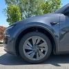 Tesla Model Y 25-Unit Wheel Rim Protection Covers, 19-inch Full Wrap, Refresh Edition