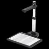 Eloam S1030A3R Dual-Camera High-Speed Document Scanner CN Plug (adapter Included)