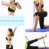 Resistance Band Arms Chest Expander Pulling Rope 8 Word Elastic Exercise Muscle Yoga Training Tubing Home Gym Fitness Equipment