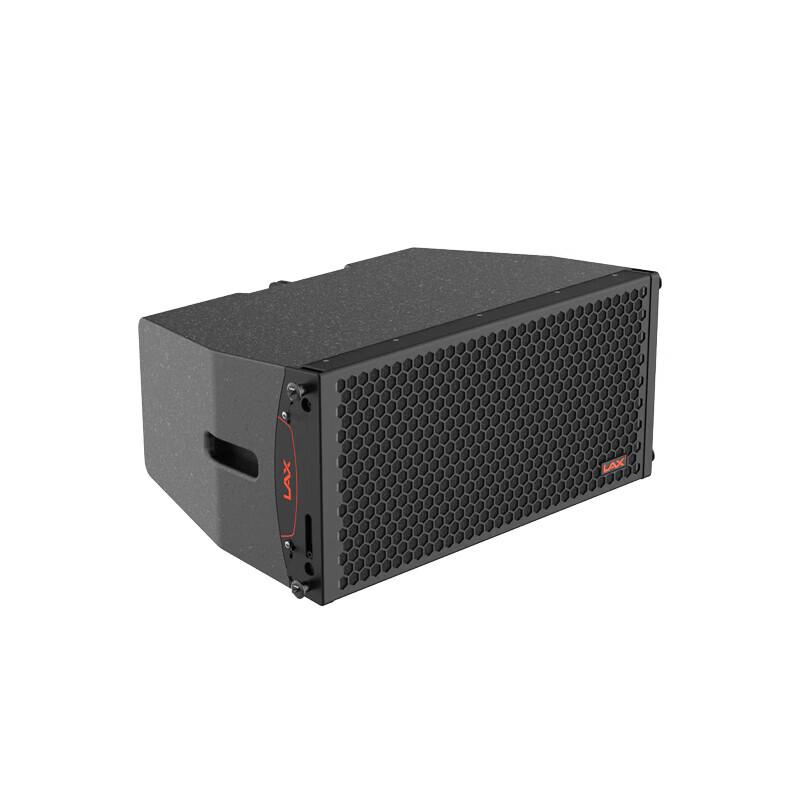 LAX Dual 8-inch Two-Way Line Array Speaker OP3228L