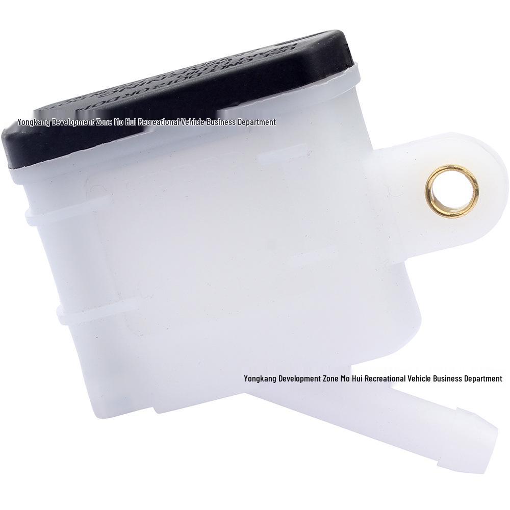 Off-road Motorcycle/ATV Rear Brake Pump Master Cylinder Oil Reservoir CBR600RR