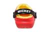 Crocs Clog K Comfortable Slip Resistant Abrasion Resistant Children's Sandals Red Kids' 208104-03