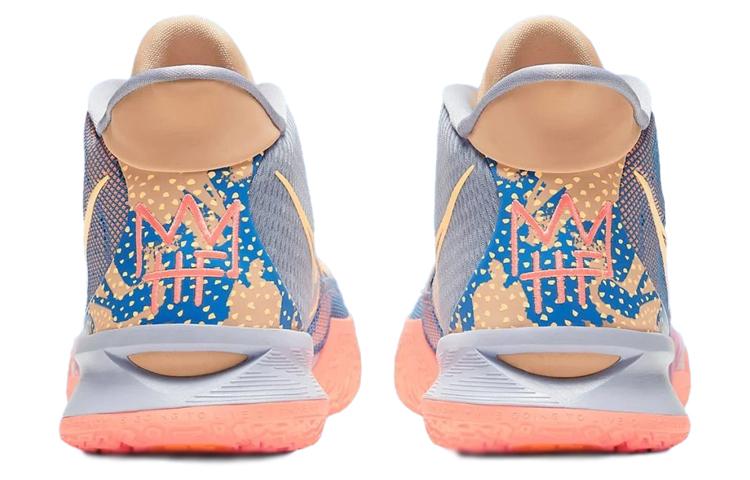 Nike Kyrie 7 Ep 'Expressions' DC0589-003
