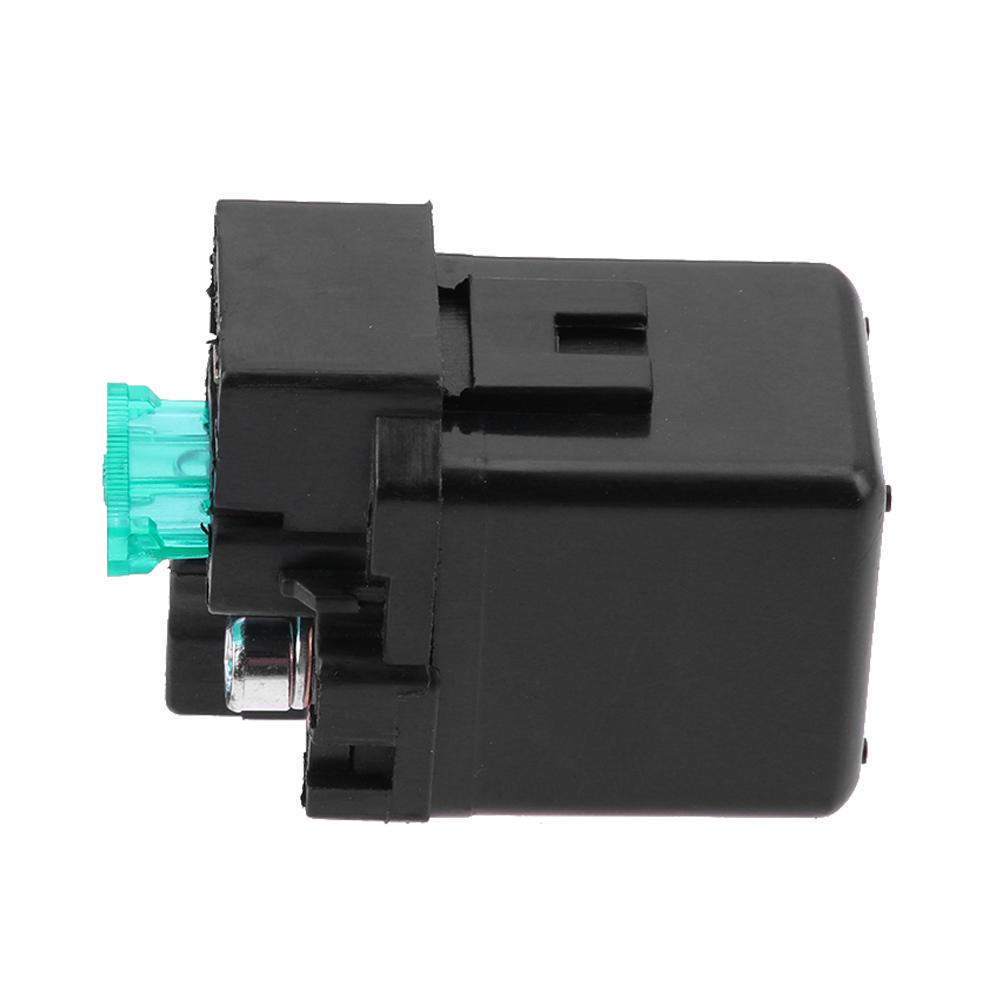 Starter Solenoid Relay for Kawasaki ZR ZX VN BN EX Honda CBR600RR CBR 600 N#S7 Starter Solenoid Relay for Kawasaki ZR ZX VN BN EX Honda CBR600RR CBR 600 N#S7