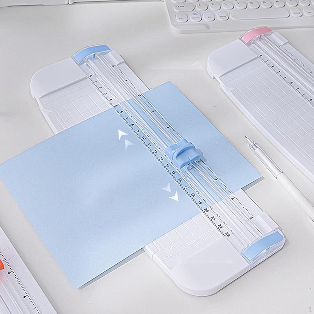 A4 Paper Trimmer for Crafting And Office Use