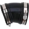 Air Intake Hose Compatible with Infiniti G35 2003-2007,Replace 16576AL50A, 16576EG00A