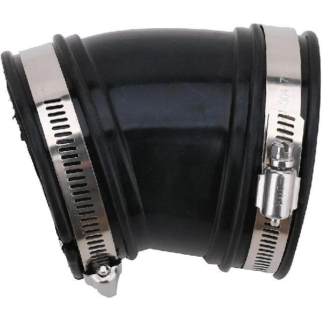 Air Intake Hose Compatible with Infiniti G35 2003-2007,Replace 16576AL50A, 16576EG00A