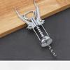 Wine Bottle Opener - Versatile Household Wine Opener - Wine and Beer Bottle Opener - Wine Bottle Uncapping Tool