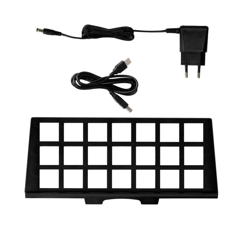 MusicMate MM-KB-150 VirtuoKey Keyboard