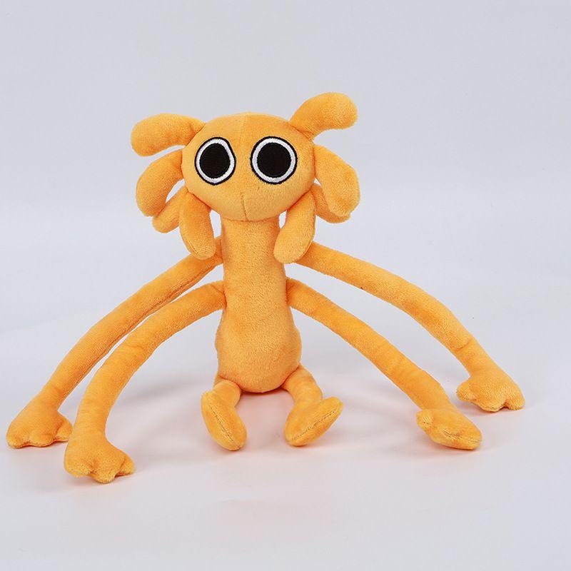 Rainbow Friends Plüschpuppe Der perfekte Begleiter für Einsamkeit Weich und bequem