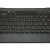 Keyboard RGB LED Backlighting 78 Keys   Thin   Wireless Keyboard for   for   for