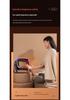 Wall-Mounted PTC Ceramic Heater for Home and Office
