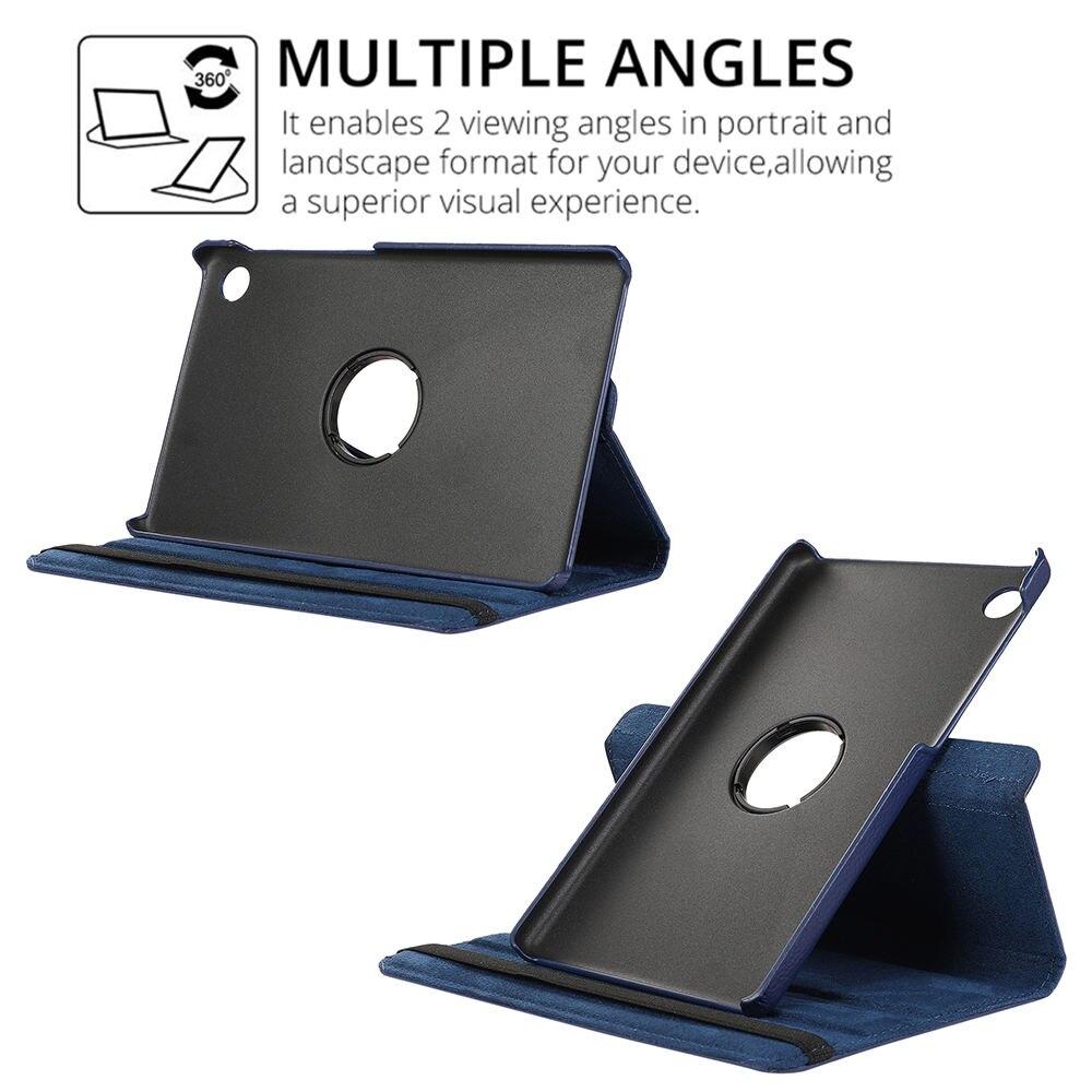 Rotating Case For Huawei MatePad T8 8.0 Cover Kobe2-L03 -L09 Tablet Holder Cover For MatePad 10.4 10.8 2020 MatePad Pro 10.8inch Fit For Honor V6 10.4