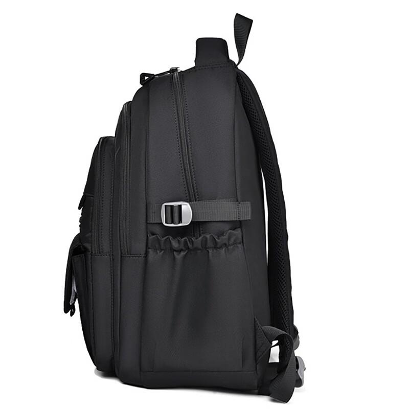 HUIHUADU Ultralight Water-Resistant Oxford Cloth 15.6-inch Laptop Backpack