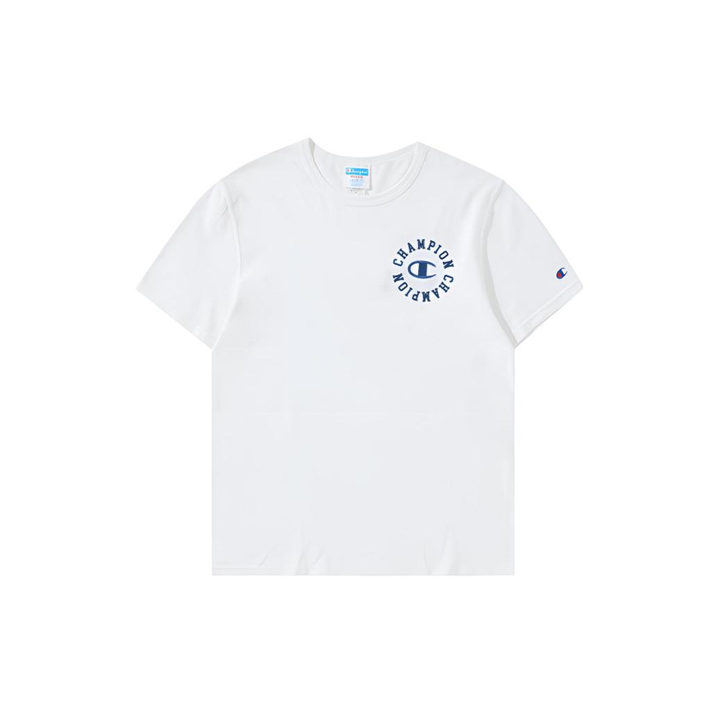 Champion T Shirt Europe Version Unisex UM-TTS01