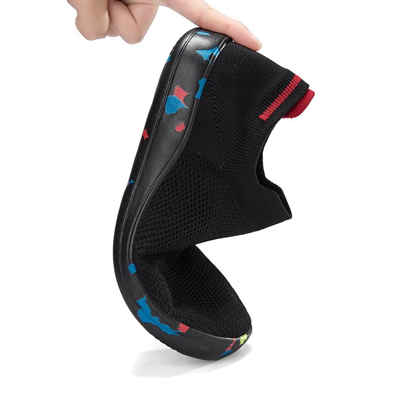 Fashion Wide and thick toe box Barefoot Shoes for Men Outdoor Trail Running Minimalist Walking Shoes Lightweight and Breathable Unisex