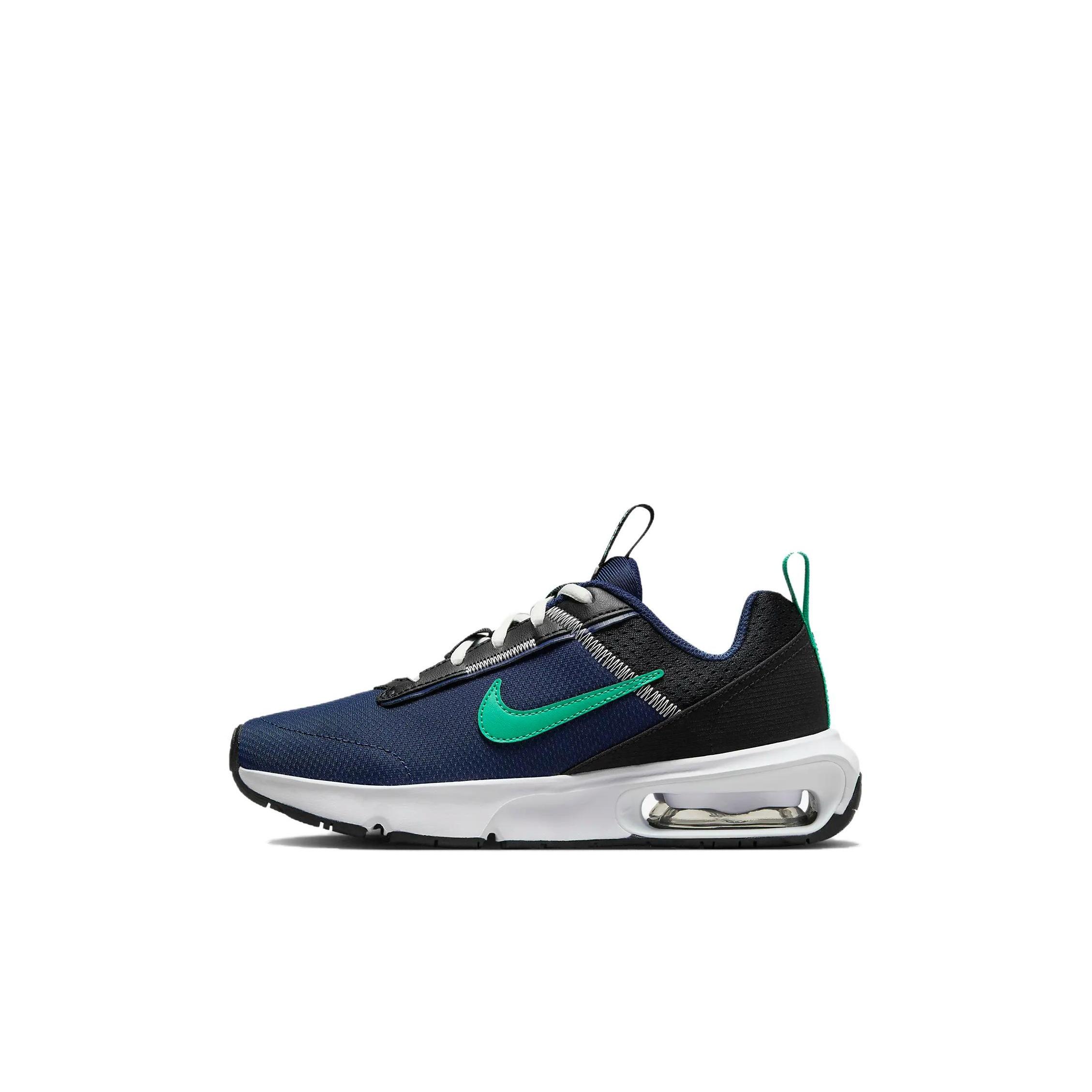 

детские кроссовки Nike Air Max INTRLK Kids Lifestyle shoes Kids DH9393-402