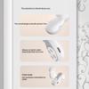 Child Safety Finger Pinch Guard Baby Safety Rotating Door Stopper Prevent Door Injuries For Kids Or Pets