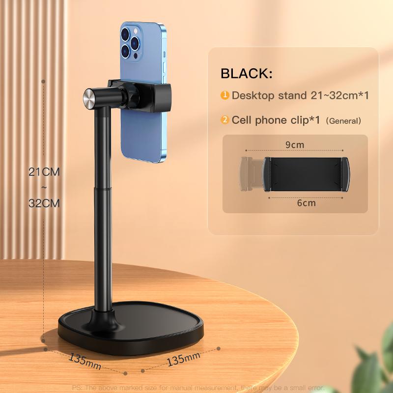 FEIXIANG X66 Smart Portable Phone Stand Mobile Phone Stand for Video Recording