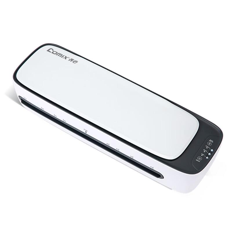 COMIX F9083E Multifunction Laminator and Cutter CN plug (adapter included)