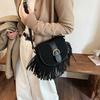 Damevesker – Crossbody-vesker