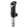 VEVOR Sous Vide Precision Cooker, 1100W Sous-Vide Cooking Machine, WIFI Immersion Circulator with 10 Preset Recipes, LCD Touchscreen, Fast-Heating