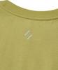 Welteoigseupelimeonteu Nazca Under Tree T-Shirt_Lime