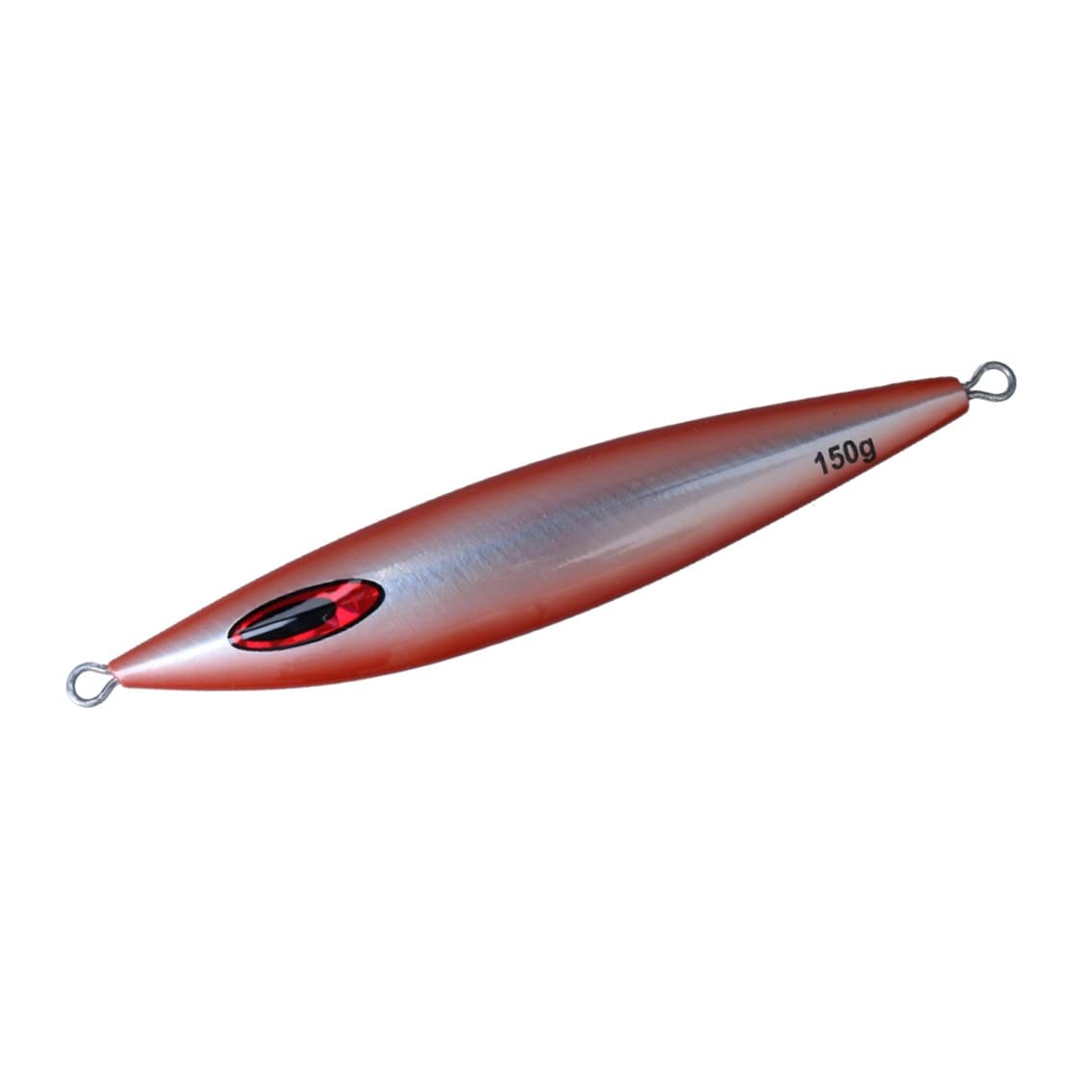 

DAIWA Saltiga FK Jig 150g Keimura Glow SVG Squid