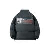 BOBBY ABLEY Puffer Jacket Unisex BB9009-yh090