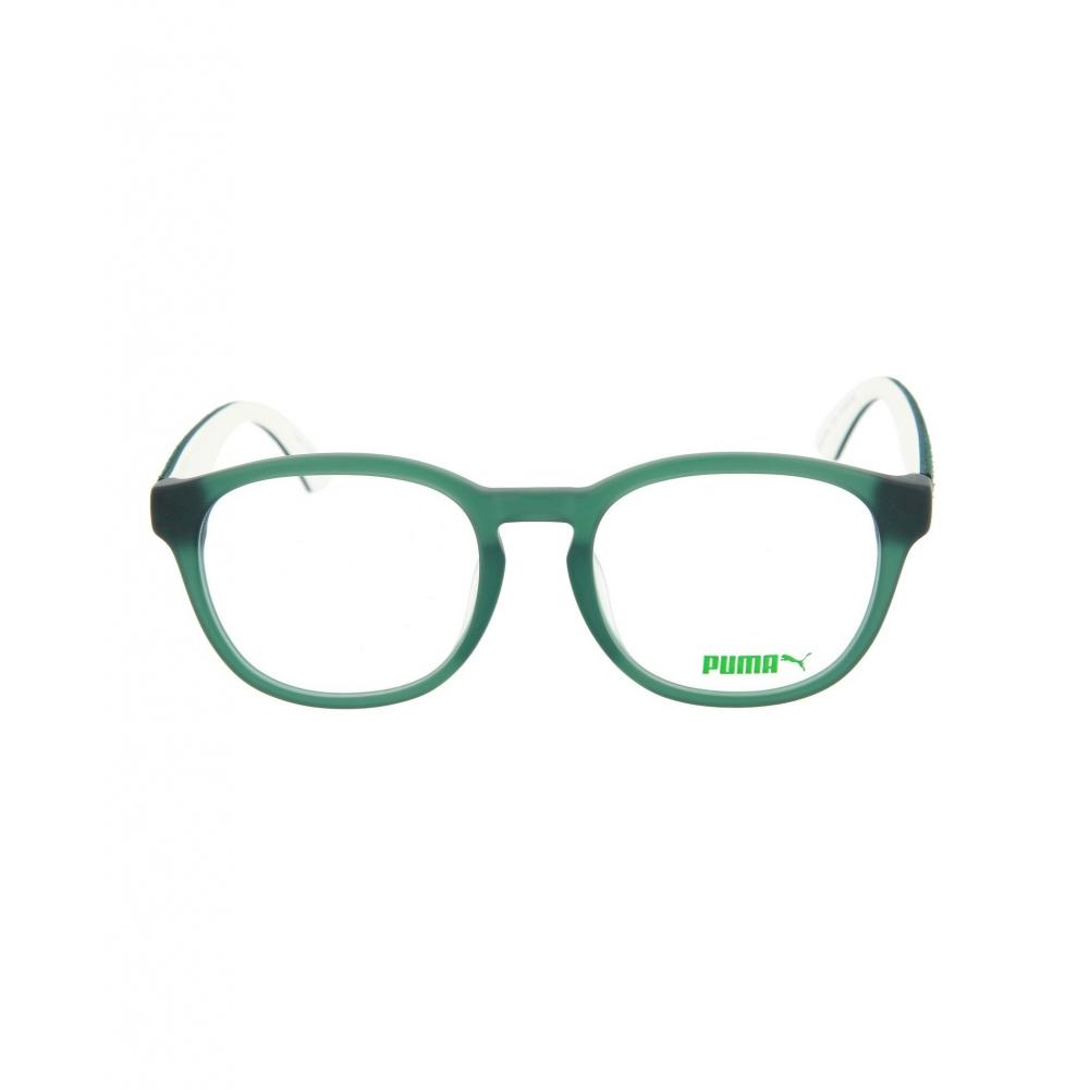 

Оптические оправы Puma Square Frame, зеленые, зеленые, прозрачные
